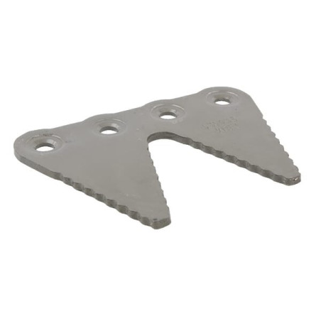 Section AGRIA AGW69460