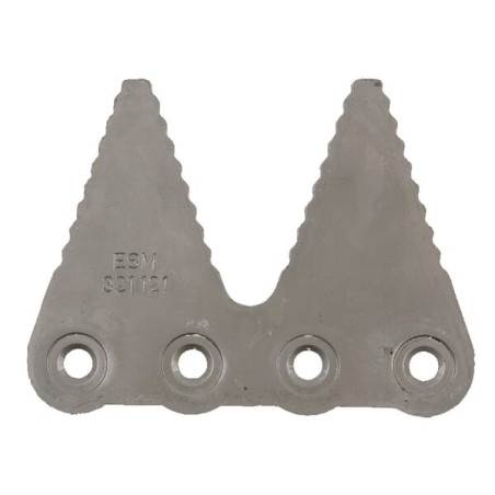 Section AGRIA AGW69460