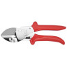 Sécateur à enclume KNIPEX TA9455200