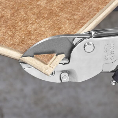 Sécateur à enclume KNIPEX TA9455200