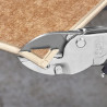 Sécateur à enclume KNIPEX TA9455200