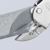 Sécateur à enclume KNIPEX TA9455200