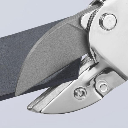 Sécateur à enclume KNIPEX TA9455200
