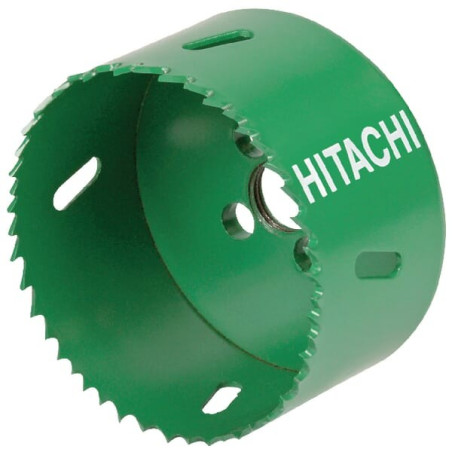 Scie trépan 92mm HIKOKI 752143