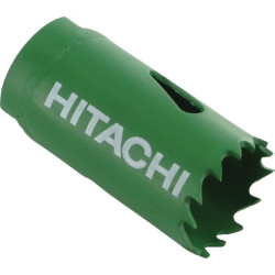Scie trépan 25mm HIKOKI 752109