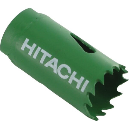 Scie trépan 25mm HIKOKI 752109