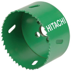 Scie trépan 160mm HIKOKI 752157