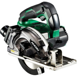 Scie circulaire HIKOKI CD3605DAW2Z