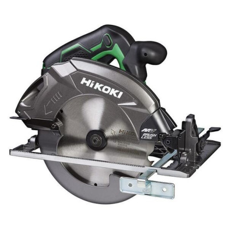 Scie circulaire HIKOKI C3607DAW2Z