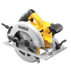 Scie circulaire DEWALT DWE575KQS
