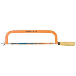 Scie à métaux 300mm BAHCO HG304