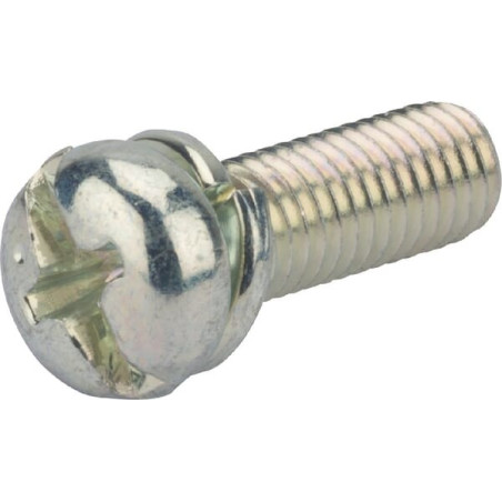 Schraube BRIGGS ET STRATTON 695407