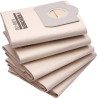 Sacs d'aspirateur papier KARCHER 69591300