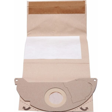 Sacs d'aspirateur papier KARCHER 69041430