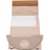 Sacs d'aspirateur papier KARCHER 69041430