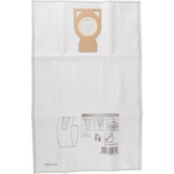 Sacs d'aspirateur HIKOKI 750462