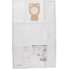 Sacs d'aspirateur HIKOKI 750462
