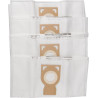 Sacs d'aspirateur HIKOKI 750462