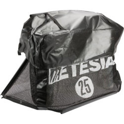 Sac panier en toile ETESIA ET29716