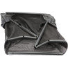 Sac panier en toile ETESIA ET29716