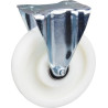 Roulettes pour charges lourdes en polyamide TENTE 4688TOP160P63