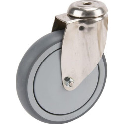 Roulette pivotante TENTE 7470PJC150P3011