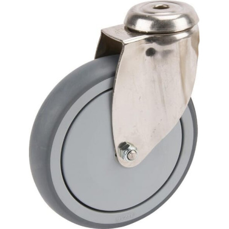 Roulette pivotante TENTE 7470PJC150P3011