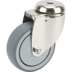 Roulette pivotante TENTE 7470PJC100P3011