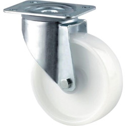 Roulette pivotante TENTE 3470UOJ080P62