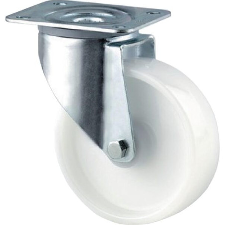 Roulette pivotante TENTE 3470UOJ080P62