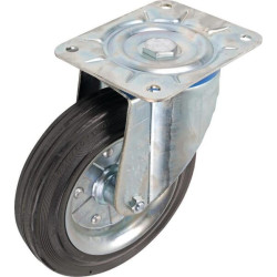 Roulette 250mm RO-CARR WH5081250B