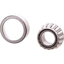 Roulements à rouleaux côniques TIMKEN 33205