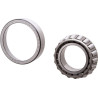 Roulements à rouleaux côniques TIMKEN 32213