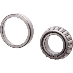 Roulements à rouleaux côniques TIMKEN 32209