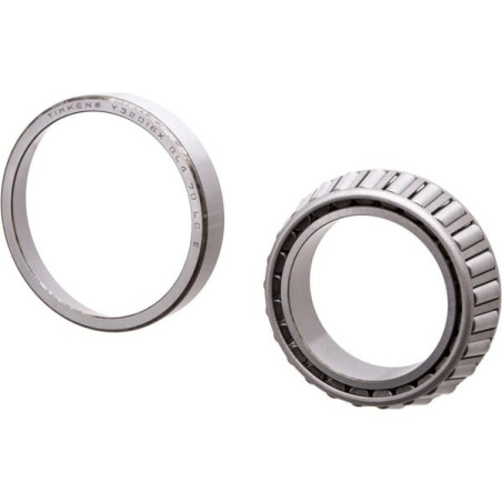 Roulements à rouleaux côniques TIMKEN 32016PE