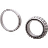 Roulements à rouleaux côniques TIMKEN 32016PE