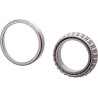 Roulements à rouleaux côniques TIMKEN 32015