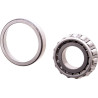 Roulements à rouleaux côniques TIMKEN 30310