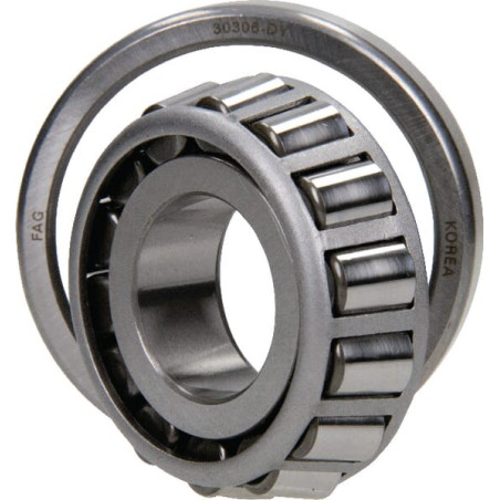 Roulements à rouleaux côniques INA/FFAG 30306A