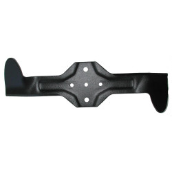 LAME CROISEE DROITE 53 cm  HUSQVARNA - ELECTROLUX - BERNARD LOISIRS - éjection arriere