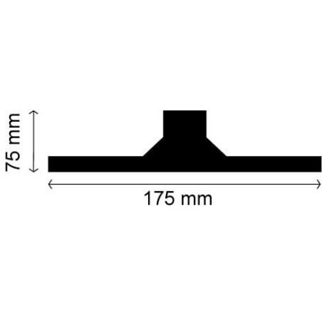 PALIER DE LAME MURRAY 24384
