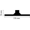 PALIER DE LAME MURRAY 24384