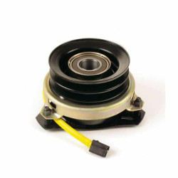 EMBRAYAGE ELECTROMAGNETIQUE WARNER 5215-62 pièce détachée tracteur tondeuse autoportée