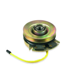 EMBRAYAGE ELECTROMAGNETIQUE WARNER 5218-5 pièces détachées tracteur tondeuse autoportée