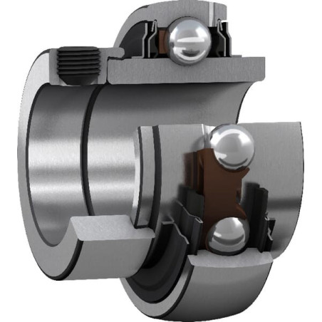 Roulement SKF YEL2052FSKF