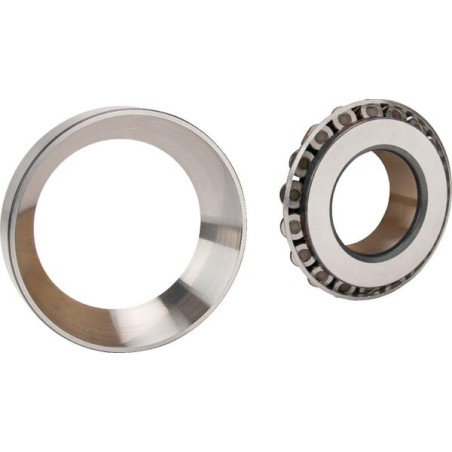 Roulement rouleaux côniques SKF T7FC055SKF