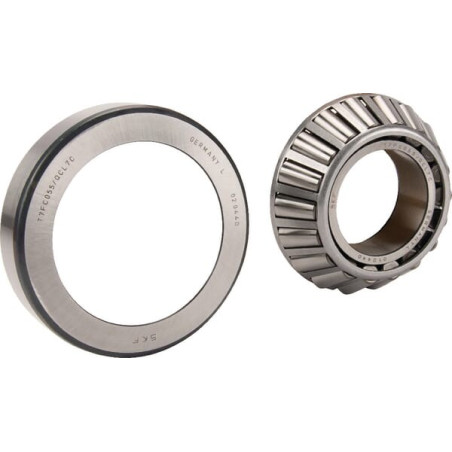 Roulement rouleaux côniques SKF T7FC055SKF