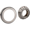 Roulement rouleaux côniques SKF T7FC055SKF