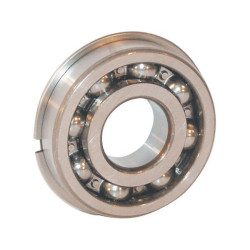 Roulement rigides à billes SKF 75006307NR