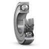 Roulement rigides à billes SKF 75006304ZZ